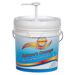 15L pumice